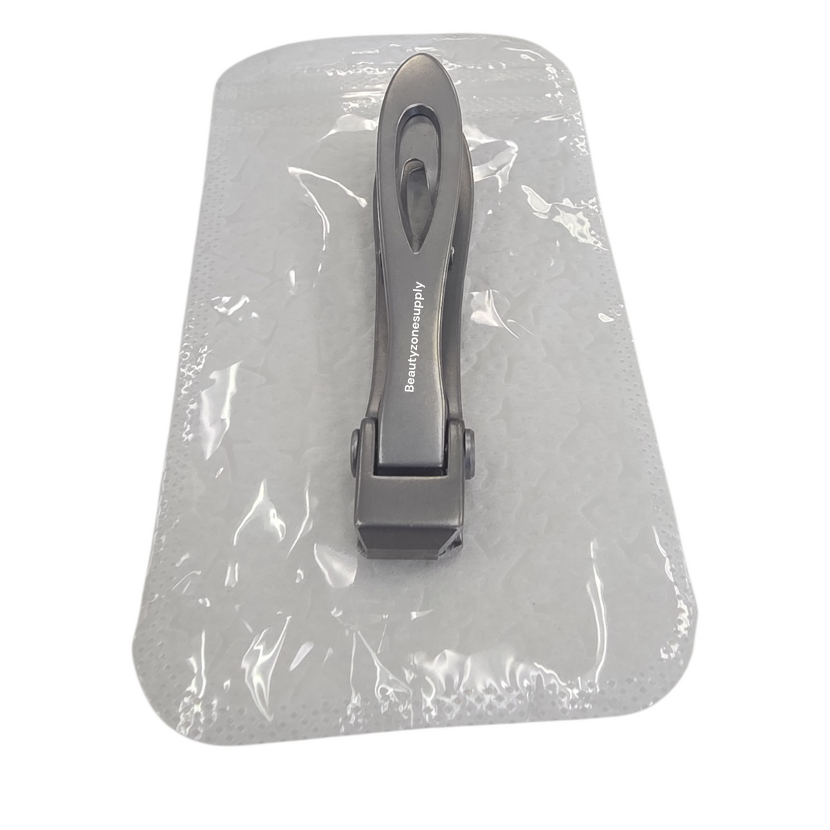 Large Nail Clipper- Toe Nail Clipper-Thick wide Straight