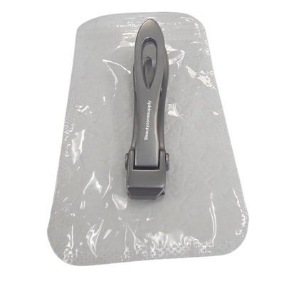 Large Nail Clipper- Toe Nail Clipper-Thick wide Straight