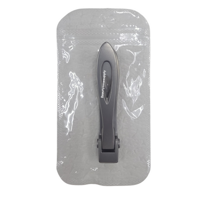 Large Nail Clipper- Toe Nail Clipper-Thick wide Straight