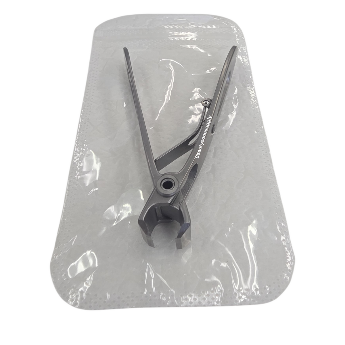 Large Nail Clipper- Toe Nail Clipper-Thick wide Straight