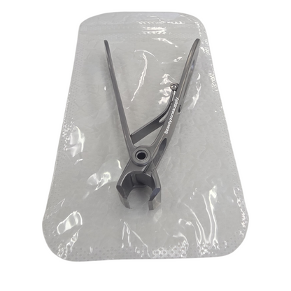 Large Nail Clipper- Toe Nail Clipper-Thick wide Straight