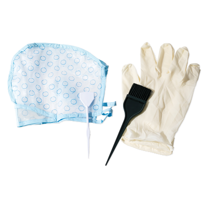 Latina Frosting Kit highlights 4 pc.  #LAT-197