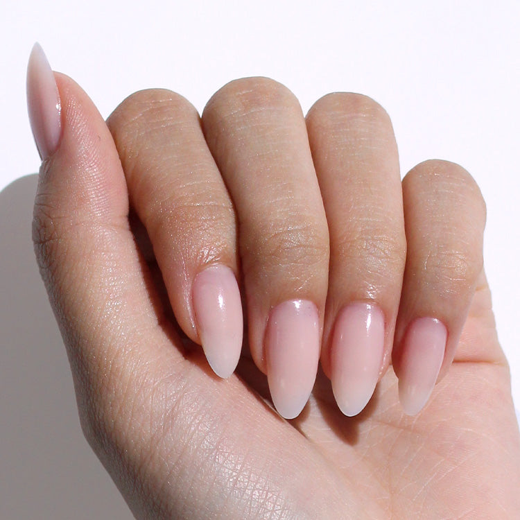 LeChat Perfect Match Liquid Gel Builder Blush Pink 0.5oz LGB02