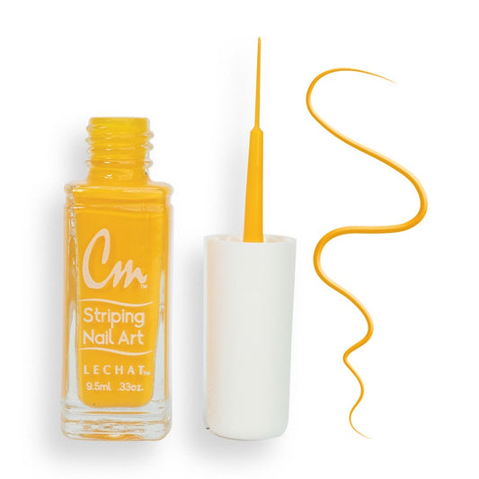 Lechat CM Nail Art Sunflower Yellow - #CM11