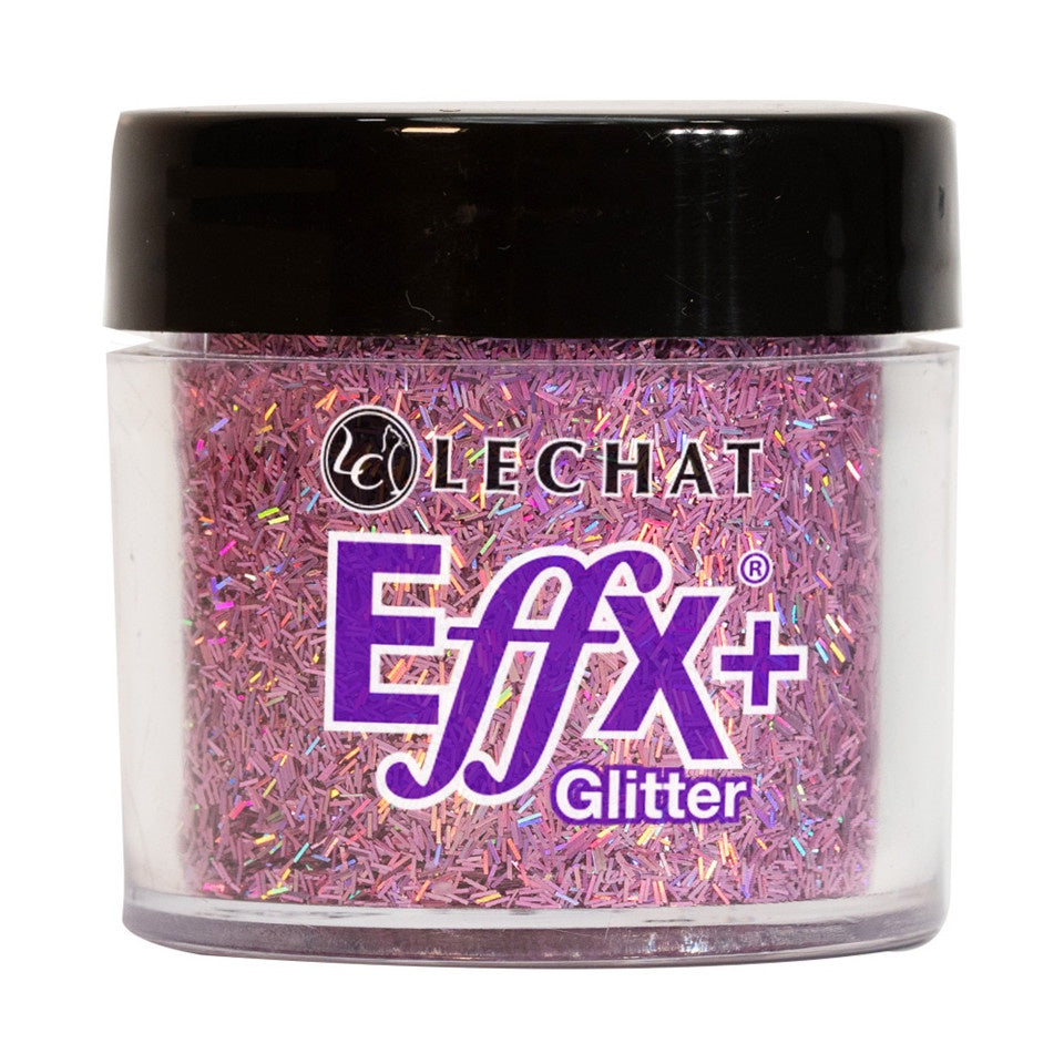 Lechat Effx Glitter Delicate Bloom 2oz EFFXP2-41 - BeautyzoneNailSupply