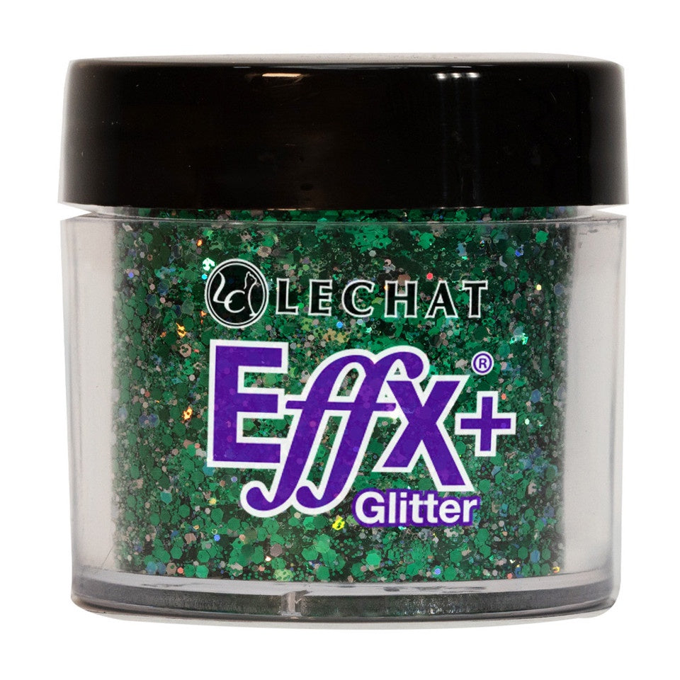Lechat Effx Glitter Earth Hex 2oz EFFXP2-33 - BeautyzoneNailSupply