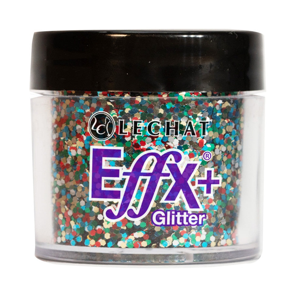 Lechat Effx Glitter Holiday Gala 2oz EFFXP2-21 - BeautyzoneNailSupply