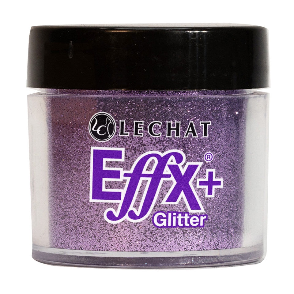 Lechat Effx Glitter Lavender Lust 2oz EFFXP2-11 - BeautyzoneNailSupply