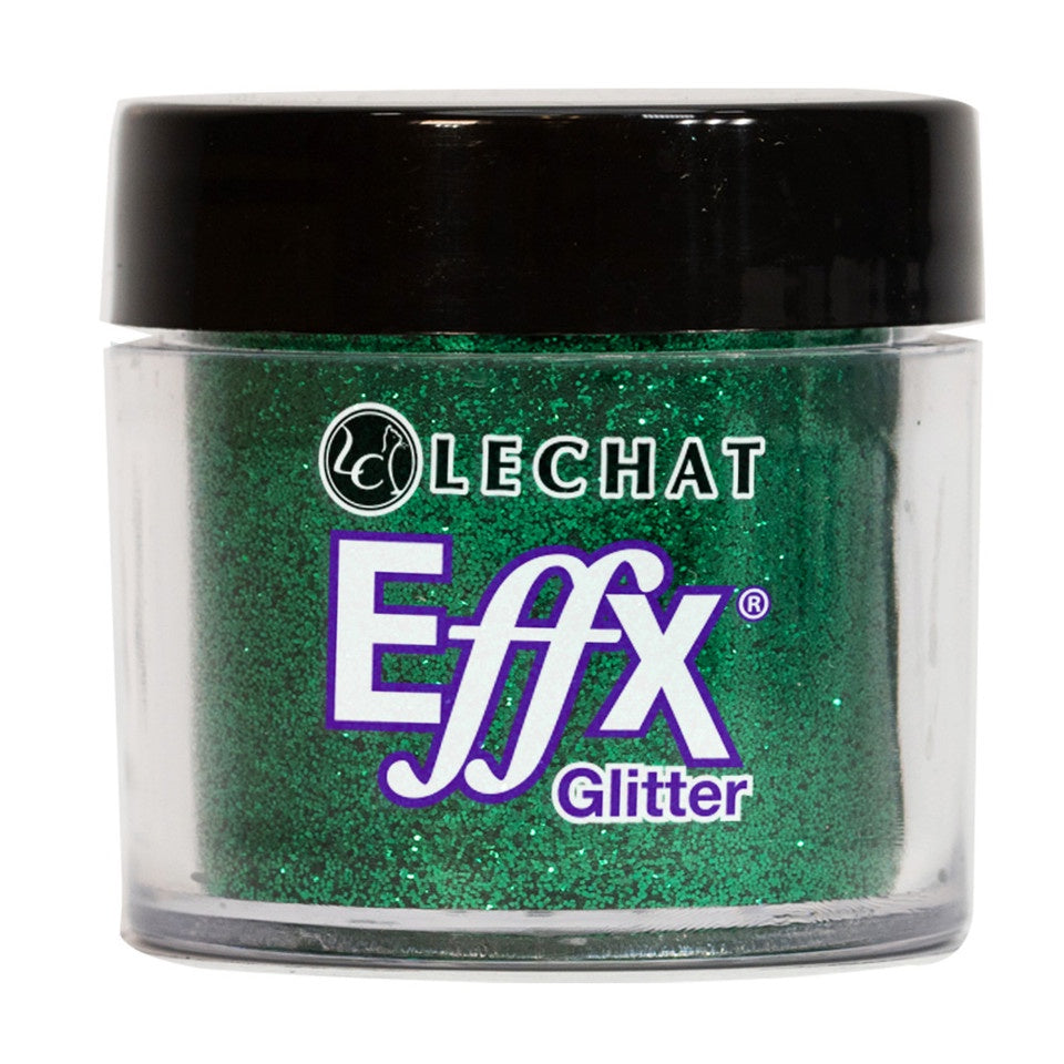 Lechat Effx Glitter Rolling Green Hill 2oz EFFX2-29 - BeautyzoneNailSupply