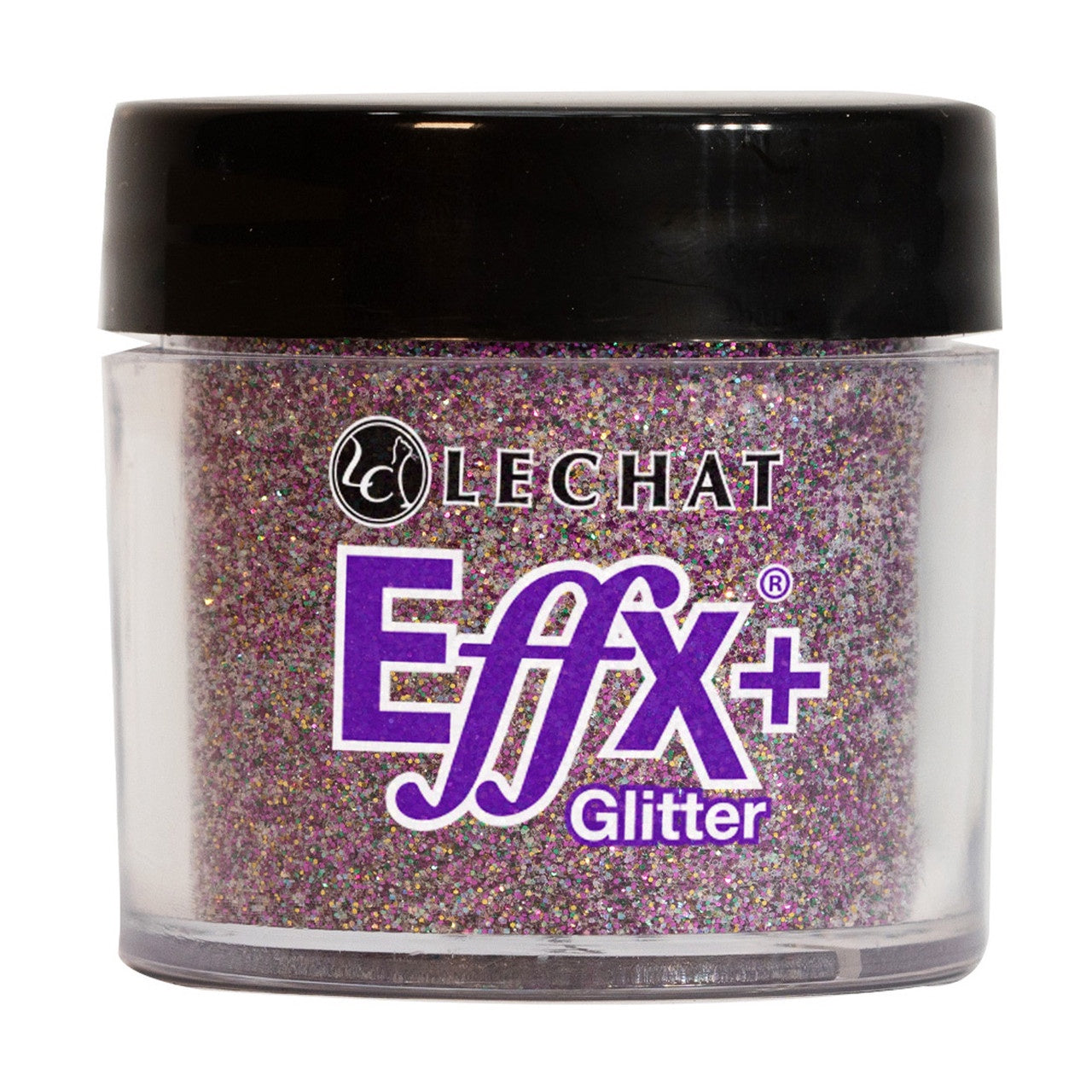 Lechat Effx Glitter Ruby Jewels 2oz EFFXP2-15 - BeautyzoneNailSupply
