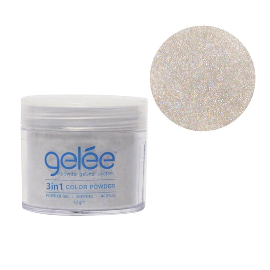 Lechat Gelee 3 in 1 Acrylic Dip Powder Chandelier GCP67