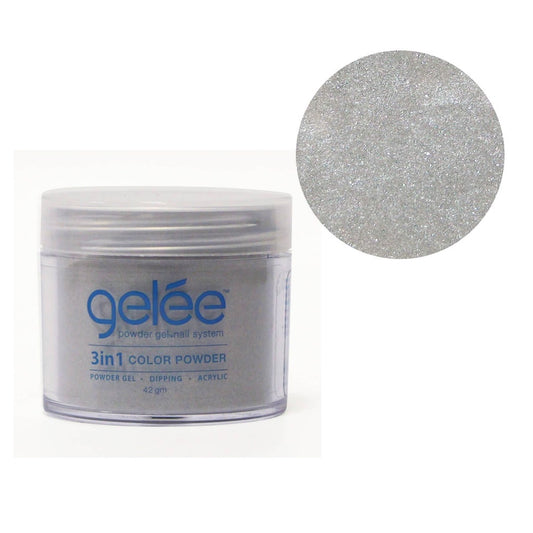 Lechat Gelee 3 in 1 Acrylic Dip Powder Concrete 42g GCP71