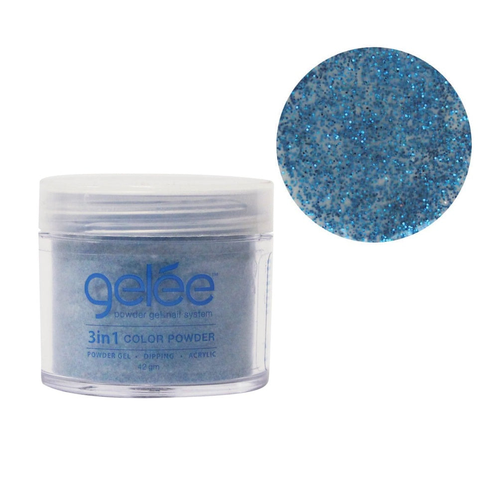 Lechat Gelee 3 in 1 Acrylic Dip Powder Daybreak 42g GCP58