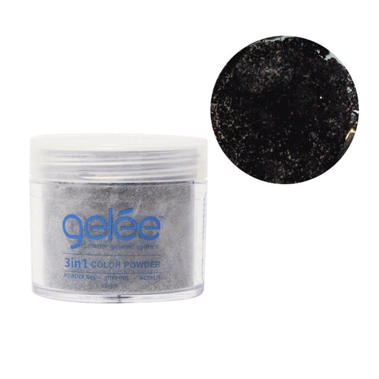 Lechat Gelee 3 in 1 Acrylic Dip Powder Night Glam 42g GCP64