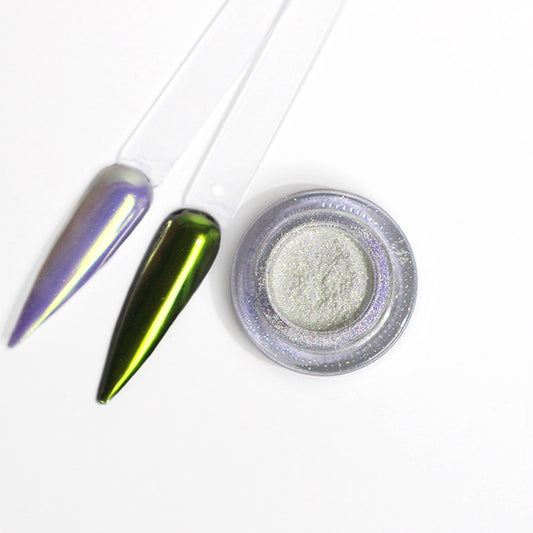 Lechat Mirano Chrome Pegasus MRN13