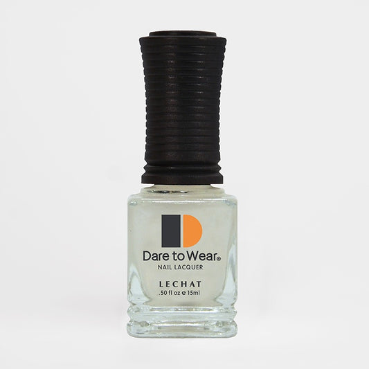 Lechat Nail lacquer Dare to wear Base Coat 0.5 oz