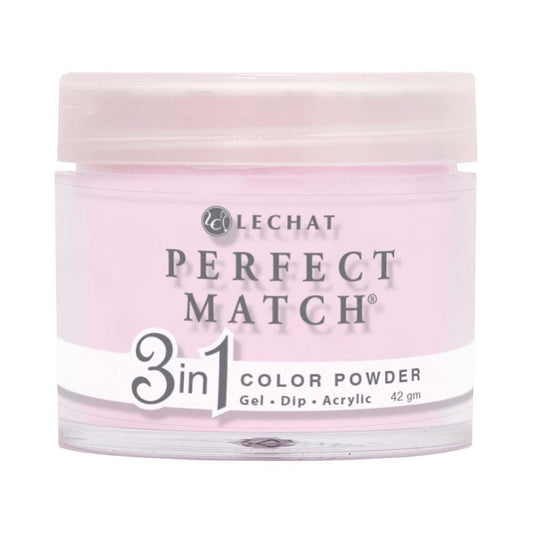 Lechat Perfect Match Dip Powder Awe-Thentic 42 gm #PMDP073N