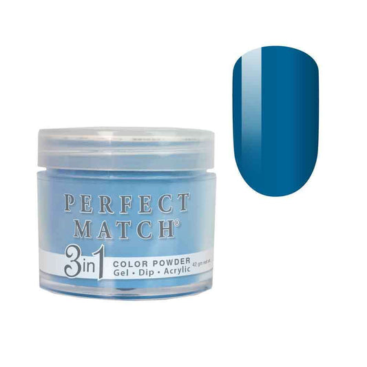 Lechat Perfect Match Dip Powder Big Blue 42 gm #PMDP278