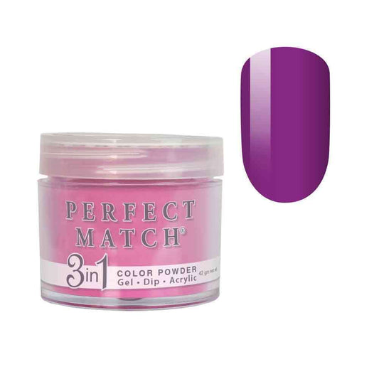 Lechat Perfect Match Dip Powder Fuchsia Freeze 42 gm #PMDP279