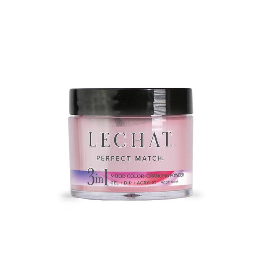 Lechat Perfect Match Dip Powder Mood Color Bare Lily #PMMCP73