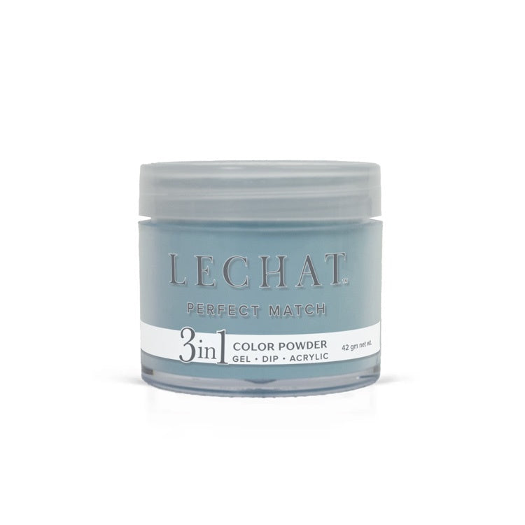 Lechat Perfect Match Dip Powder Rising Sea 42 gm PMDP068N