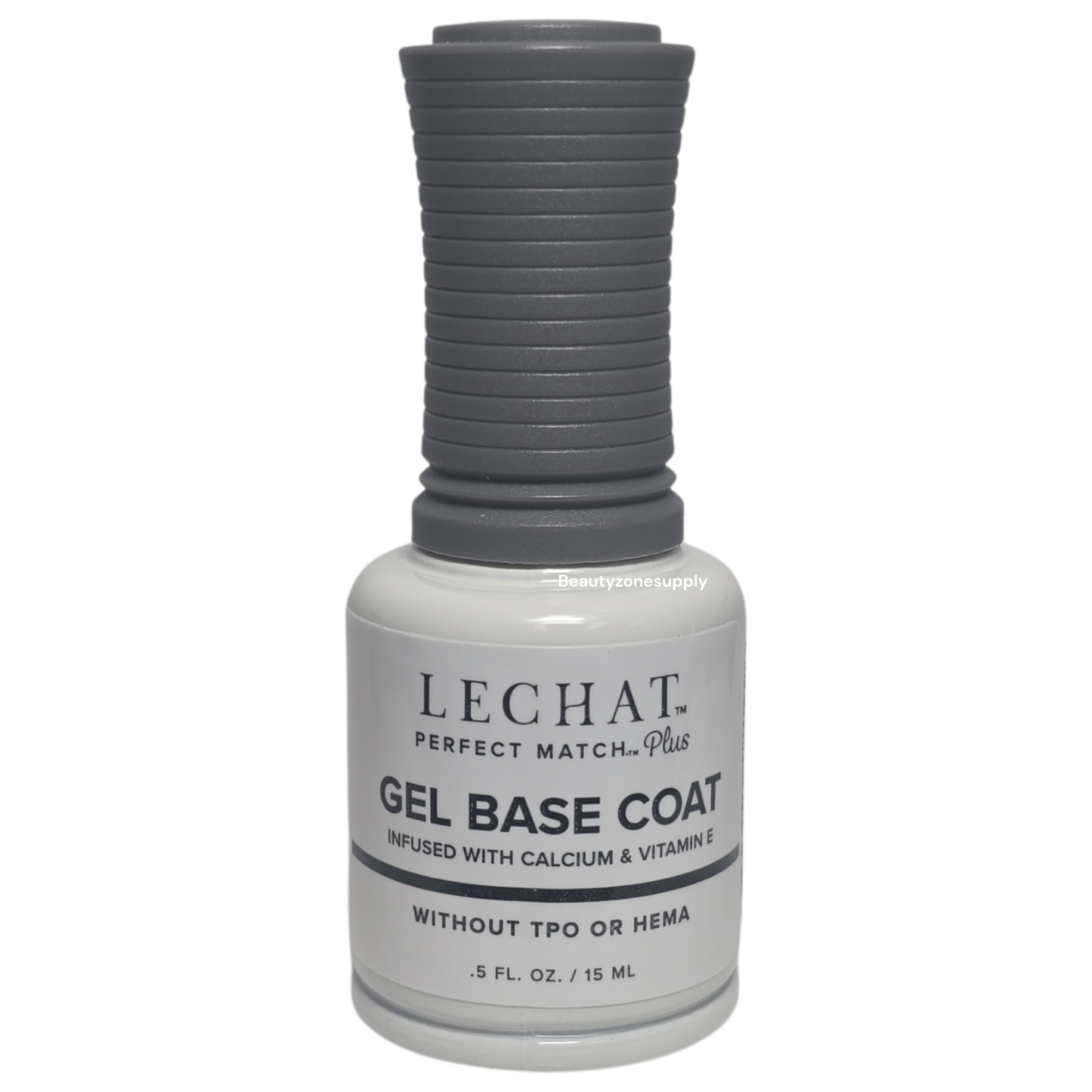 Lechat Perfect Match Plus TPO & HEMA Free Base Coat 0.5 oz