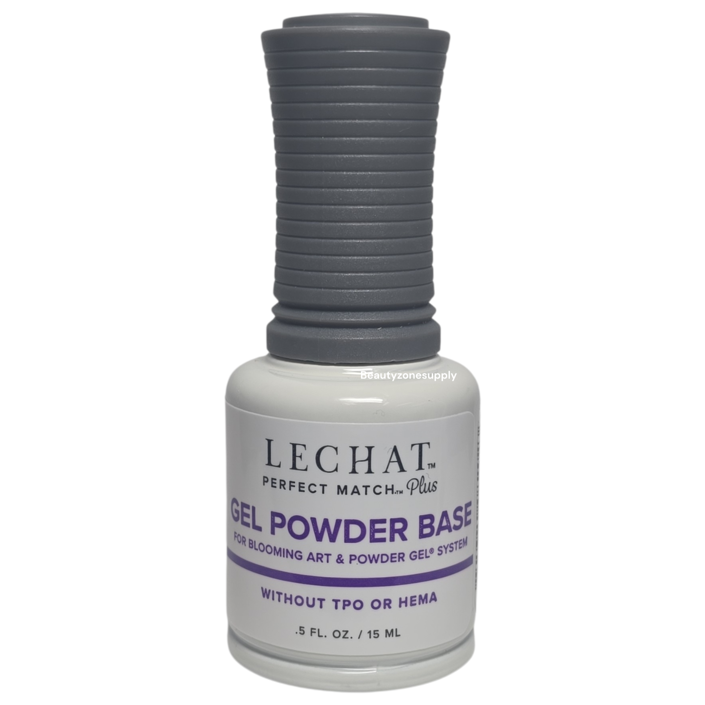 Lechat Perfect Match Plus TPO & HEMA Free Gel Powder Basel 0.5 oz