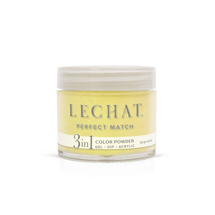 Lechat Perfect match Dip Powder Hello Sunshine 42 gm Pmdp280