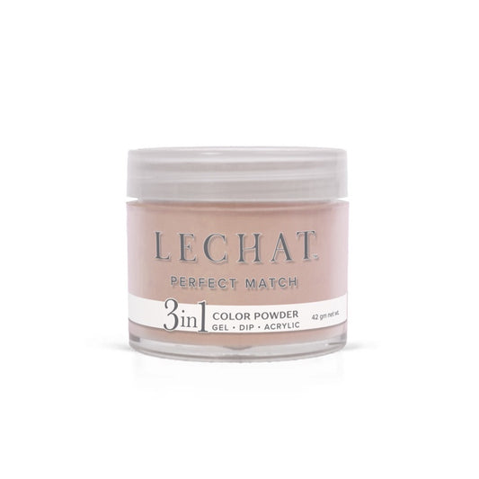 Lechat Perfect match Dip Powder Pure Confidence 42 gm PMDP019N