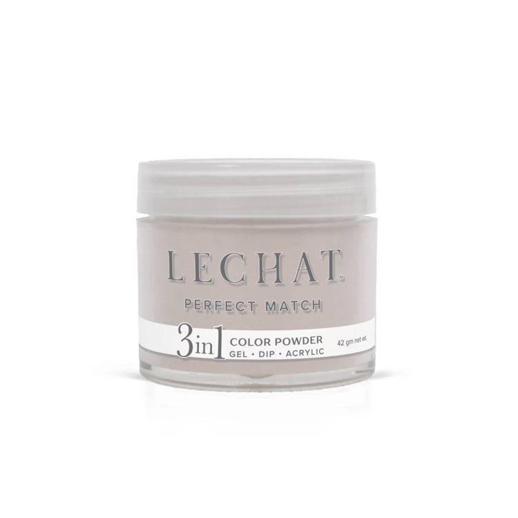 Lechat Perfect match Dip Powder Sheer Bliss 42 gm PMDP082N