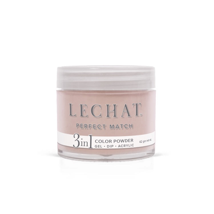 Lechat Perfect match Dip Powder Simply Me 42 gm Pmdp021N