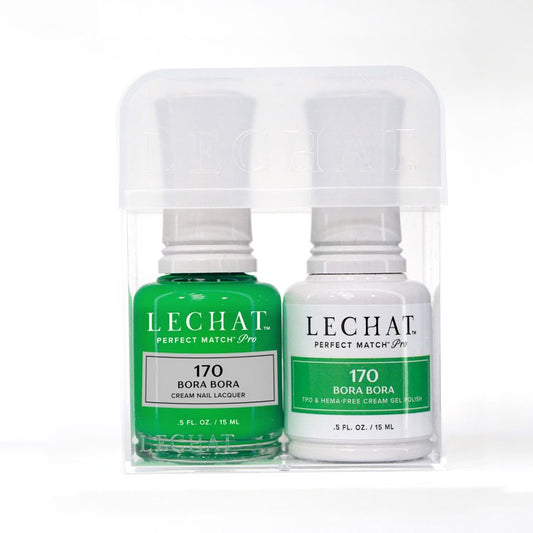 Lechat Perfect match Pro Gel & Lacquer Bora Bora PROD170