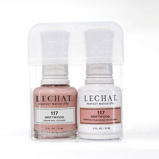 Lechat Perfect match Pro Gel & Lacquer Driftwood PROD117