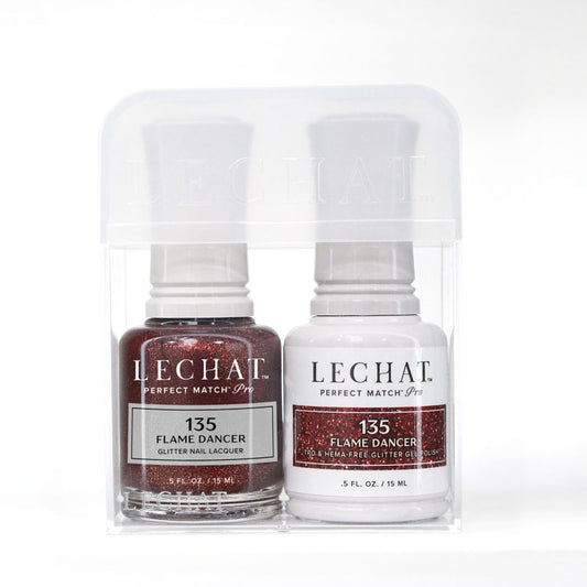 Lechat Perfect match Pro Gel & Lacquer Flame Dancer PROD135