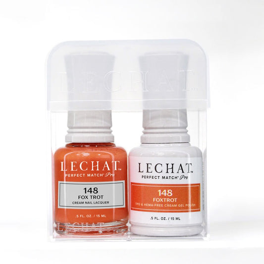 Lechat Perfect match Pro Gel & Lacquer Foxtrot PROD148