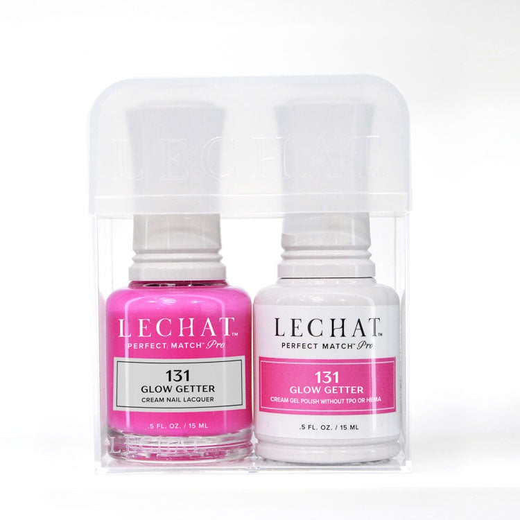 Lechat Perfect match Pro Gel & Lacquer Glow Getter PROD131