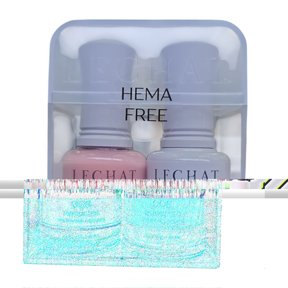 Lechat Perfect match Pro Gel & Lacquer HEMA free Pirouette PROD008