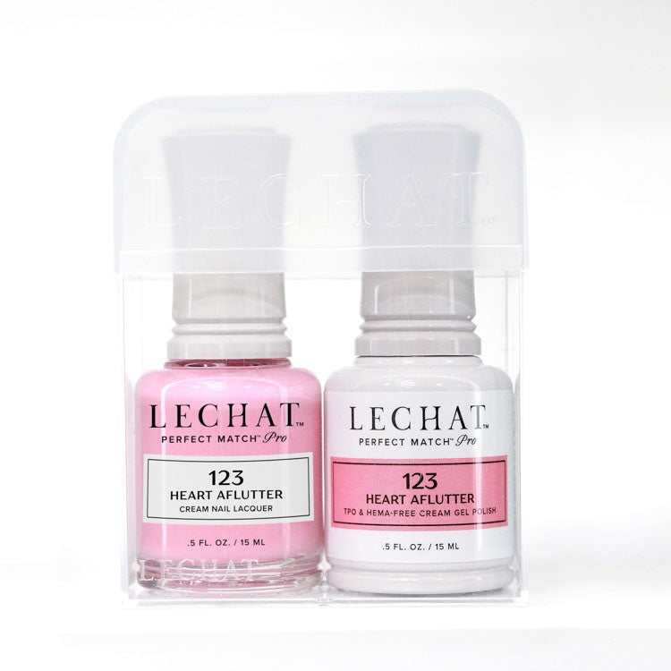 Lechat Perfect match Pro Gel & Lacquer Heart Aflutter PROD123