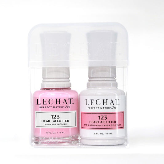 Lechat Perfect match Pro Gel & Lacquer Heart Aflutter PROD123