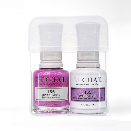 Lechat Perfect match Pro Gel & Lacquer Just Rumors PROD155