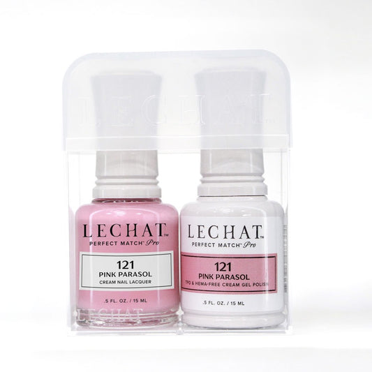 Lechat Perfect match Pro Gel & Lacquer Pink Parasol PROD121