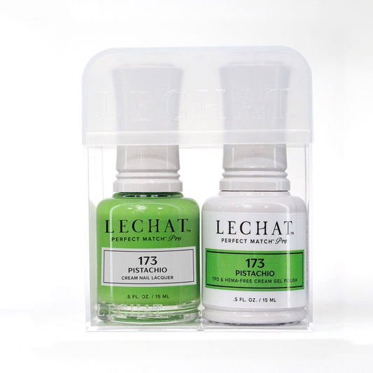 Lechat Perfect match Pro Gel & Lacquer Pistachio PROD173