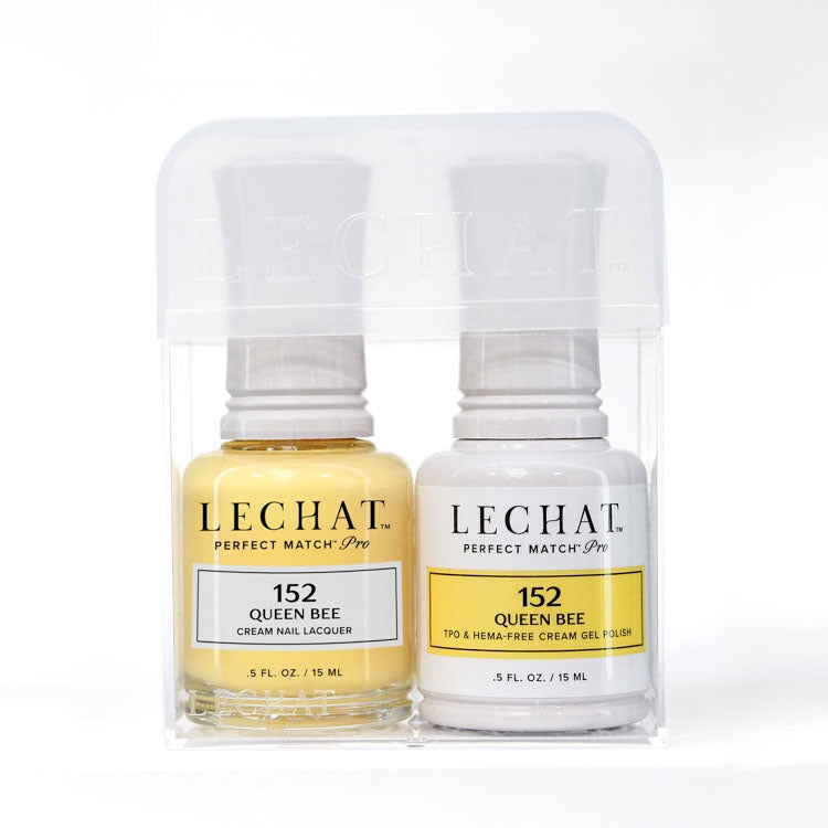 Lechat Perfect match Pro Gel & Lacquer Queen Bee PROD152