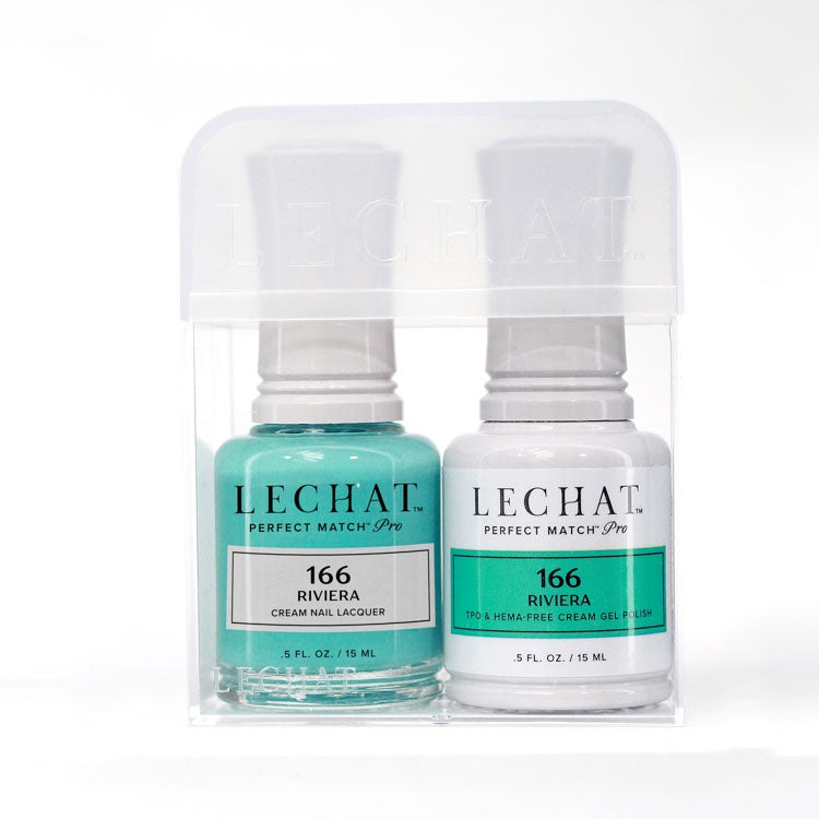 Lechat Perfect match Pro Gel & Lacquer Riviera PROD166