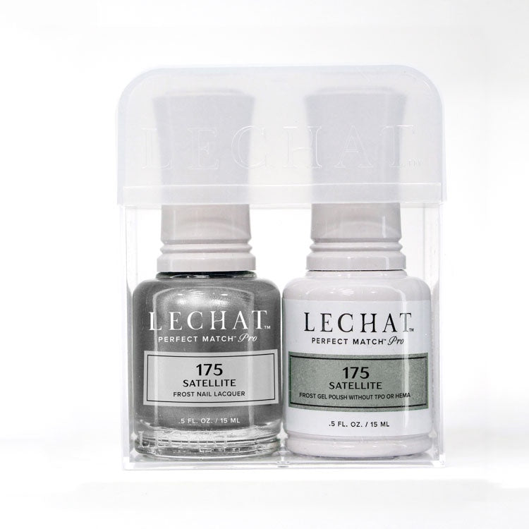 Lechat Perfect match Pro Gel & Lacquer Satellite PROD175