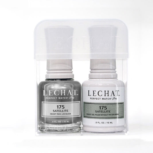 Lechat Perfect match Pro Gel & Lacquer Satellite PROD175