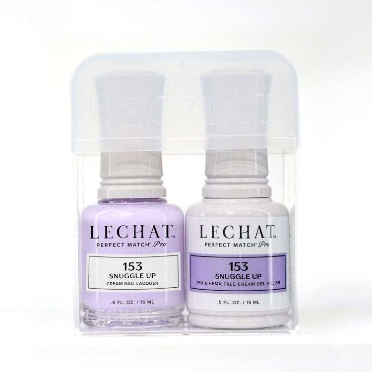Lechat Perfect match Pro Gel & Lacquer Snuggle Up PROD153