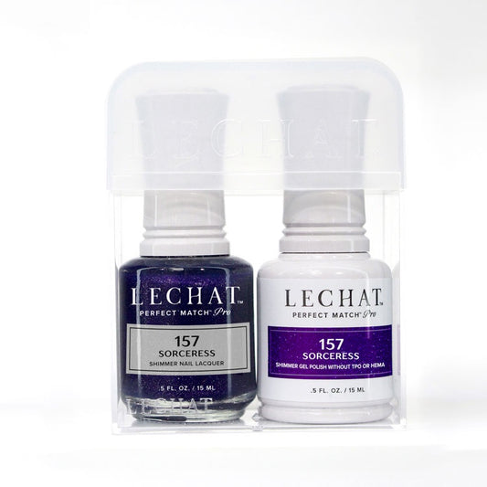 Lechat Perfect match Pro Gel & Lacquer Sorceress PROD157