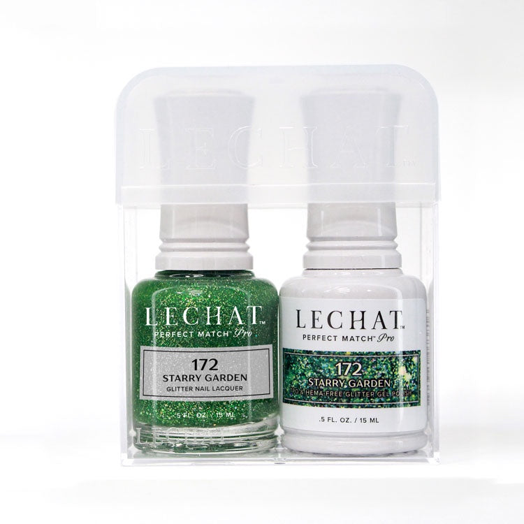 Lechat Perfect match Pro Gel & Lacquer Starry Garden PROD172