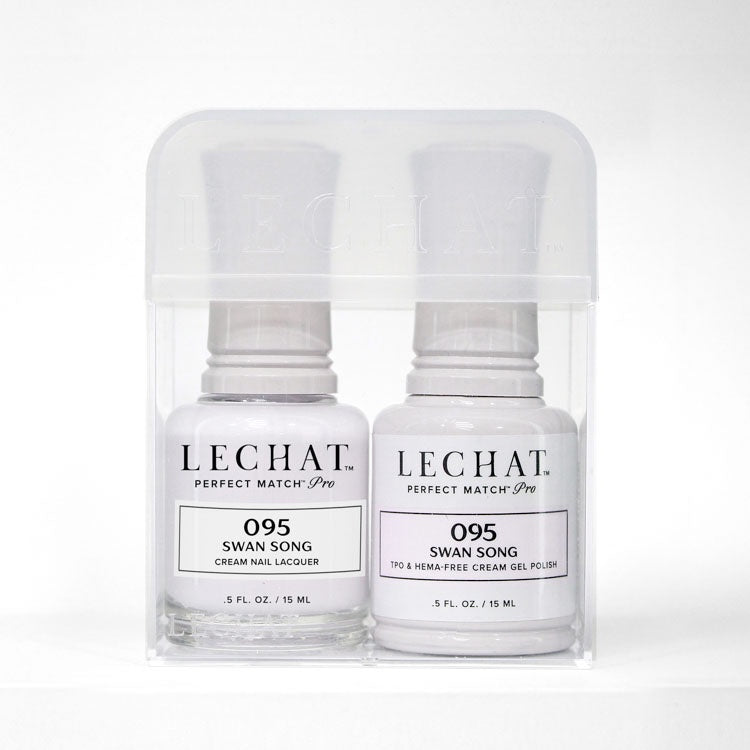 Lechat Perfect match Pro Gel & Lacquer Swan Song PROD095